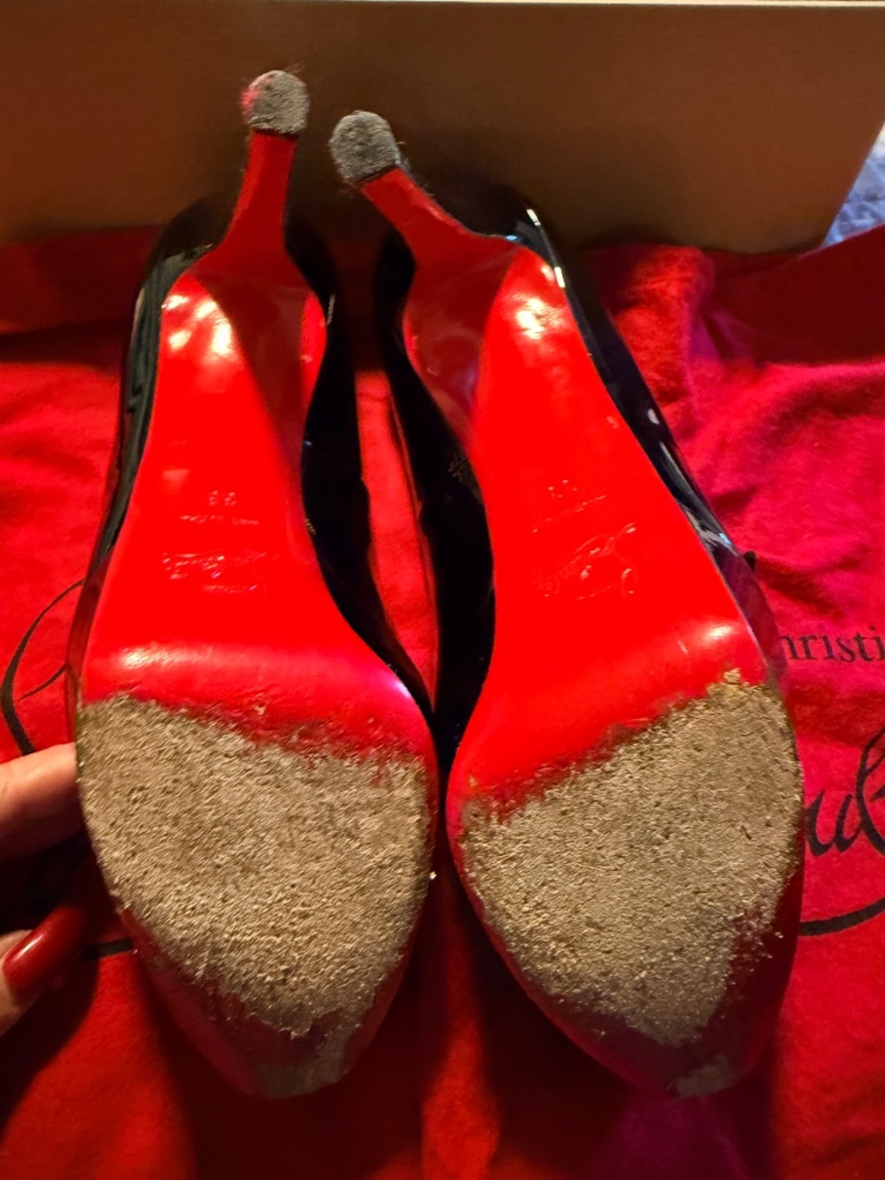 Shoes - Picture 5 of 6